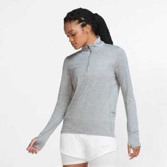 Dri-FIT Element Top Half-Zip Kadın Sweatshirt