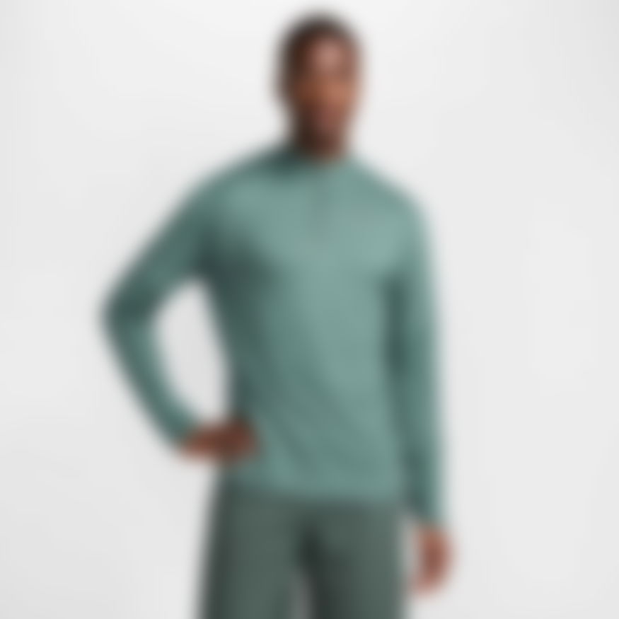 NIKE - Dri-Fit Element Top Hz Erkek Sweatshirt (1)