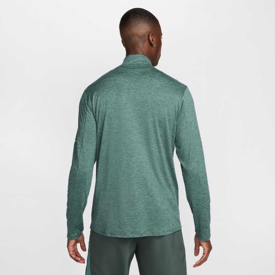 Dri-Fit Element Top Hz Erkek Sweatshirt