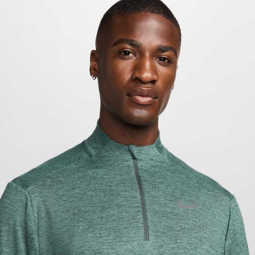 Dri-Fit Element Top Hz Erkek Sweatshirt