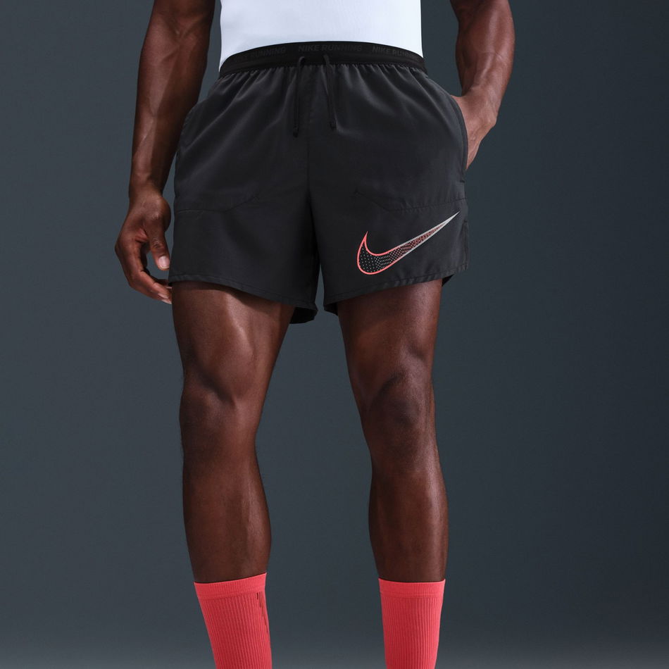Dri-FIT Energy Stride 5BF Short Erkek Siyah Şort