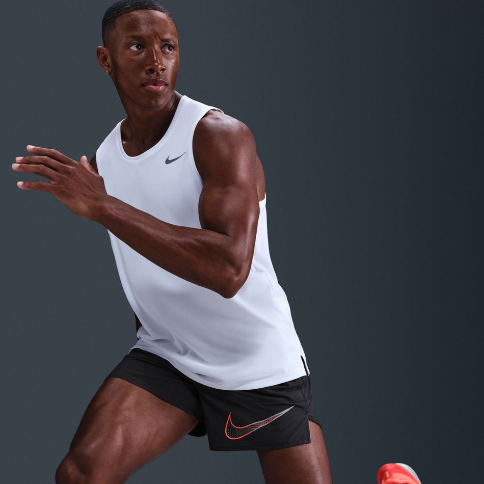 Dri-FIT Energy Stride 5BF Short Erkek Siyah Şort