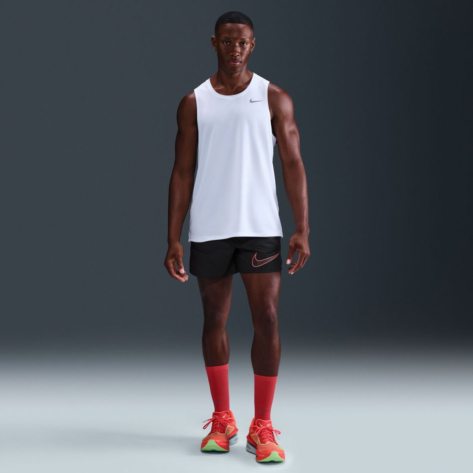 Dri-FIT Energy Stride 5BF Short Erkek Siyah Şort