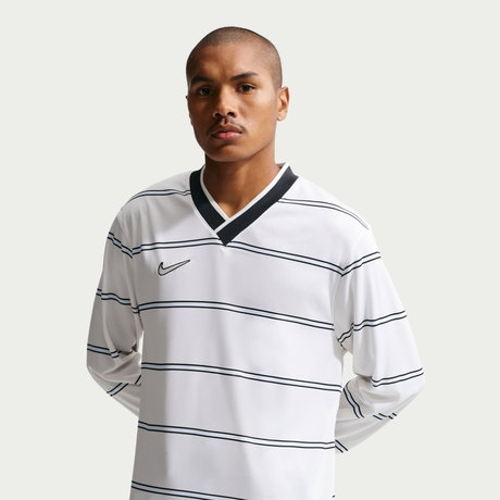 NIKE - Dri-FIT Energy Top Ls Erkek Sweatshirt