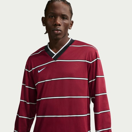 NIKE - Dri-FIT Energy Top Ls Erkek Sweatshirt
