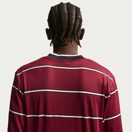 NIKE - Dri-FIT Energy Top Ls Erkek Sweatshirt (1)