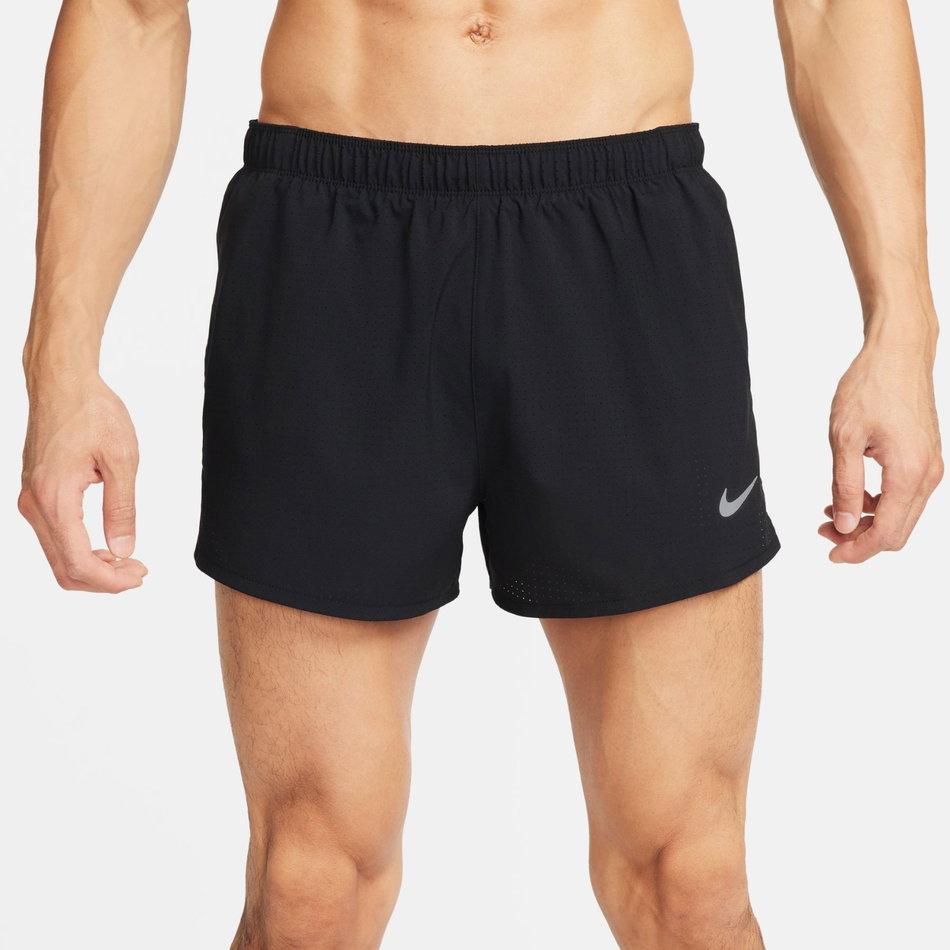 Dri-FIT Fast 3In Bf Short Energy Erkek Siyah Şort