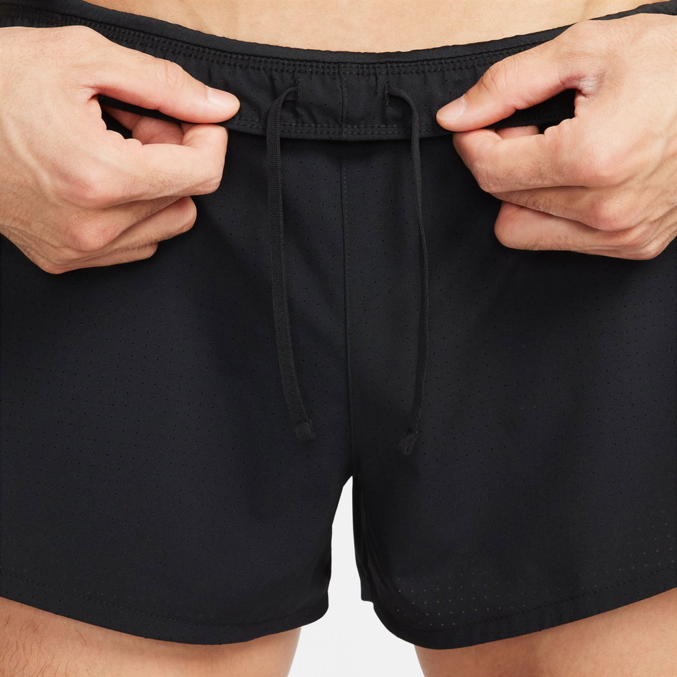 Dri-FIT Fast 3In Bf Short Energy Erkek Siyah Şort
