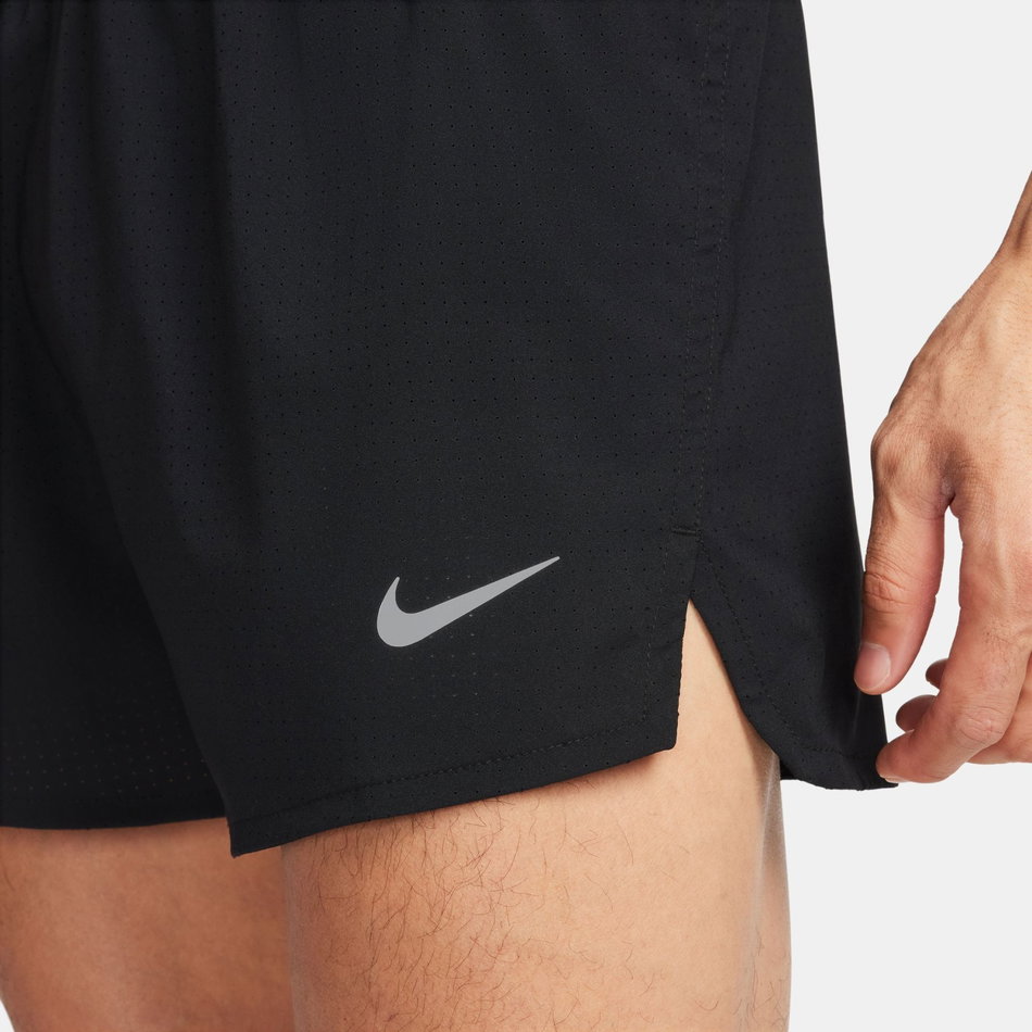 Dri-FIT Fast 3In Bf Short Energy Erkek Siyah Şort