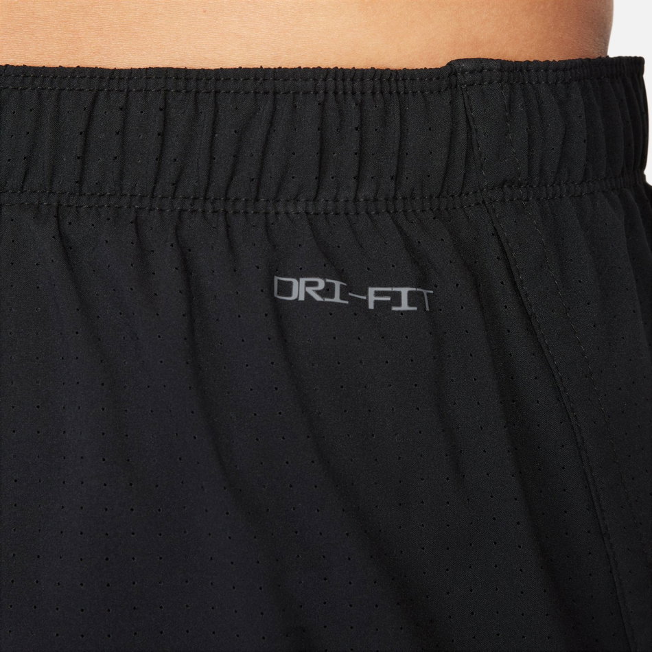 Dri-FIT Fast 3In Bf Short Energy Erkek Siyah Şort