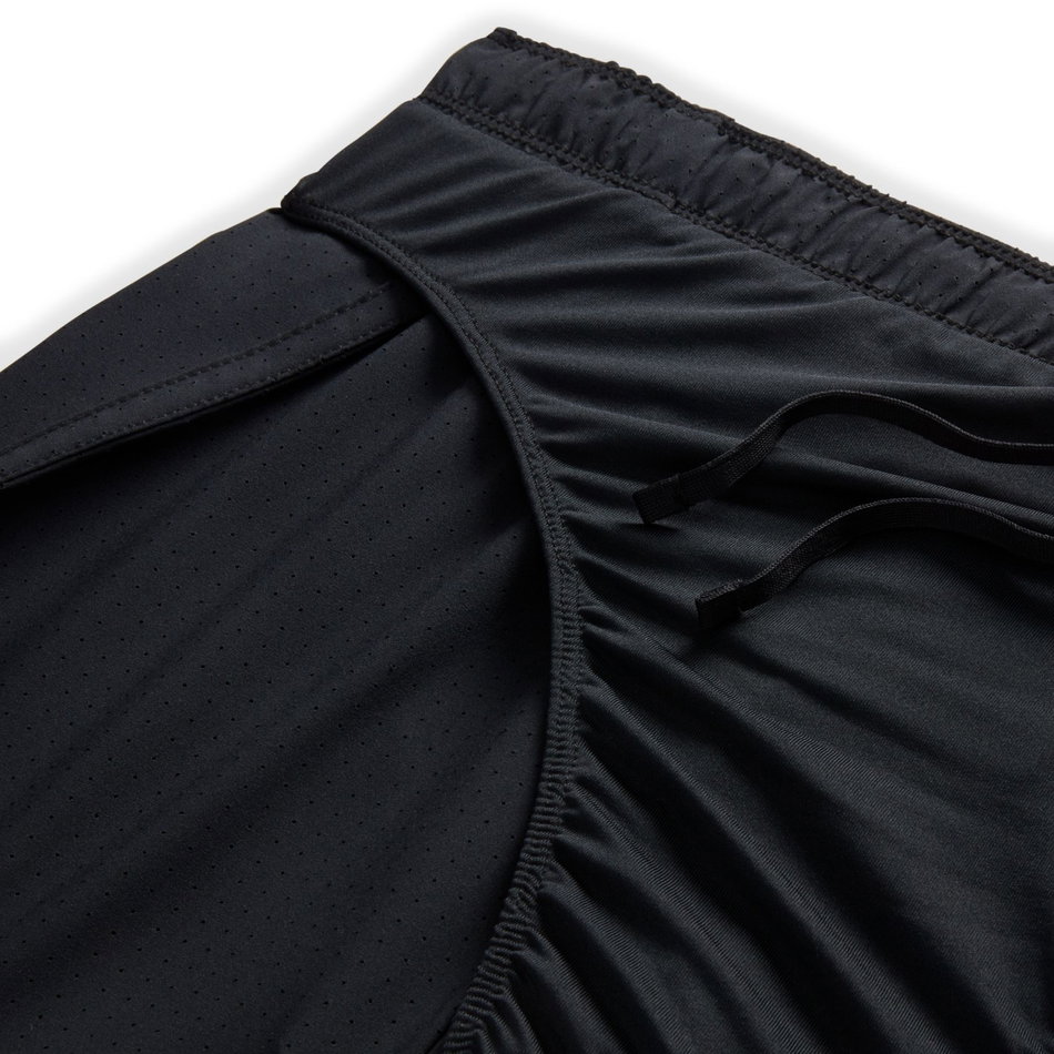 Dri-FIT Fast 3In Bf Short Energy Erkek Siyah Şort