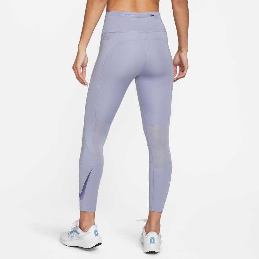 Dri Fit Fast 7/8 Tight Kadın Tayt