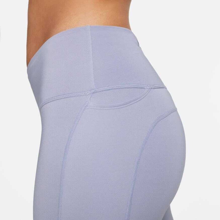 Dri Fit Fast 7/8 Tight Kadın Tayt