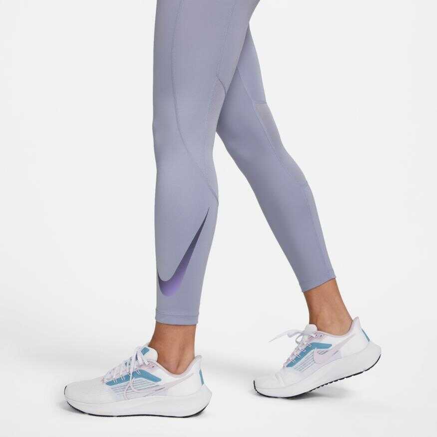 Dri Fit Fast 7/8 Tight Kadın Tayt