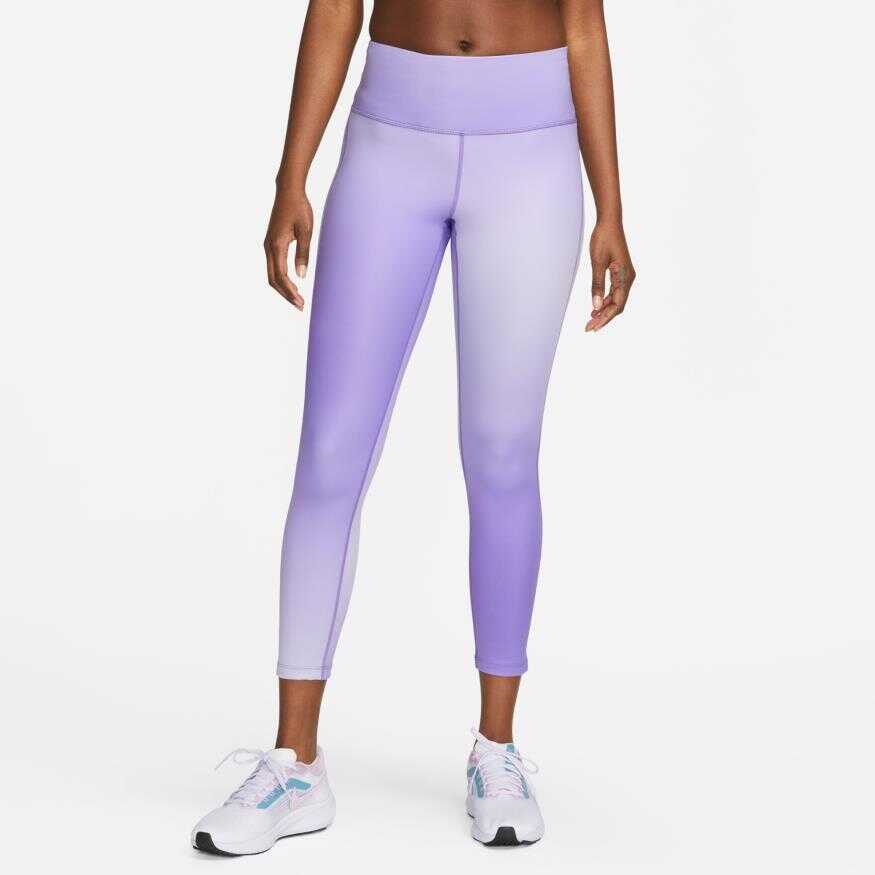 Dri Fit Fast 7/8 Tight Kadın Tayt