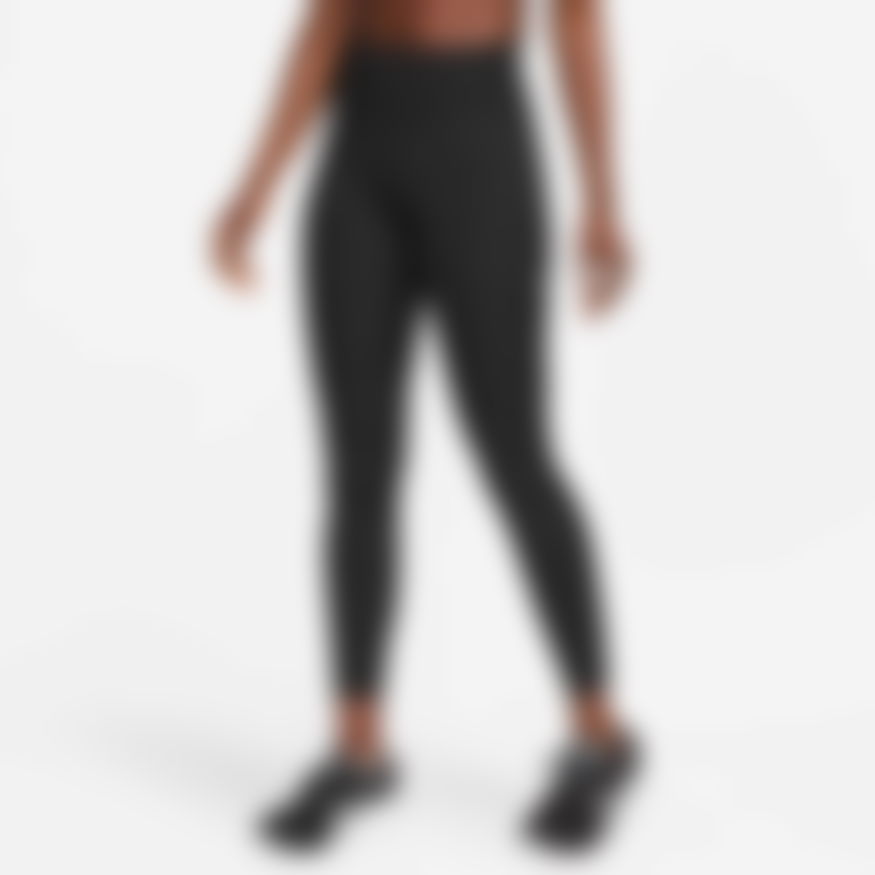 NIKE - Dri Fit Fast Mr 7/8 Tight Hbr Kadın Tayt