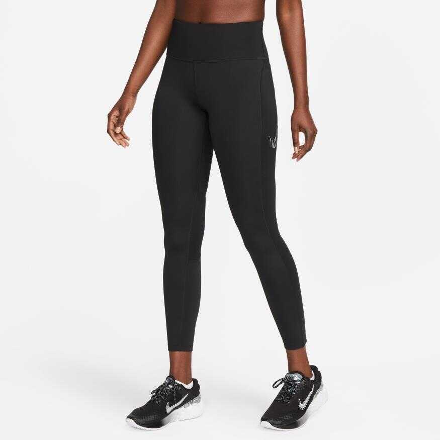 Dri Fit Fast Mr 7/8 Tight Hbr Kadın Tayt
