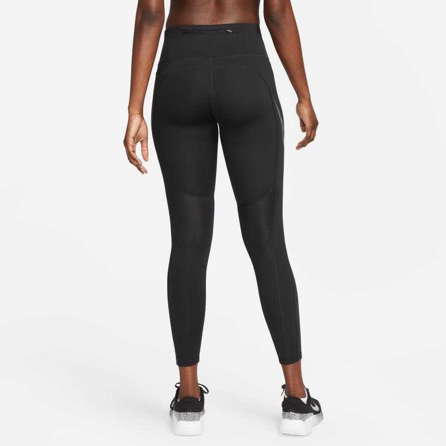 Dri Fit Fast Mr 7/8 Tight Hbr Kadın Tayt