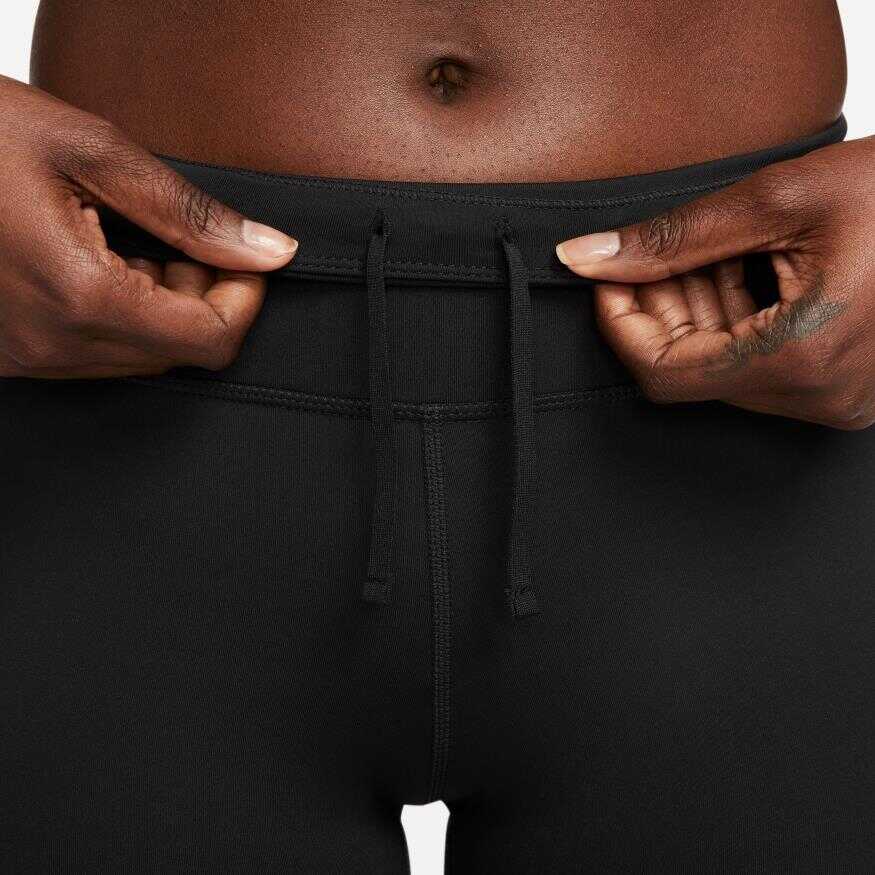 Dri Fit Fast Mr 7/8 Tight Hbr Kadın Tayt