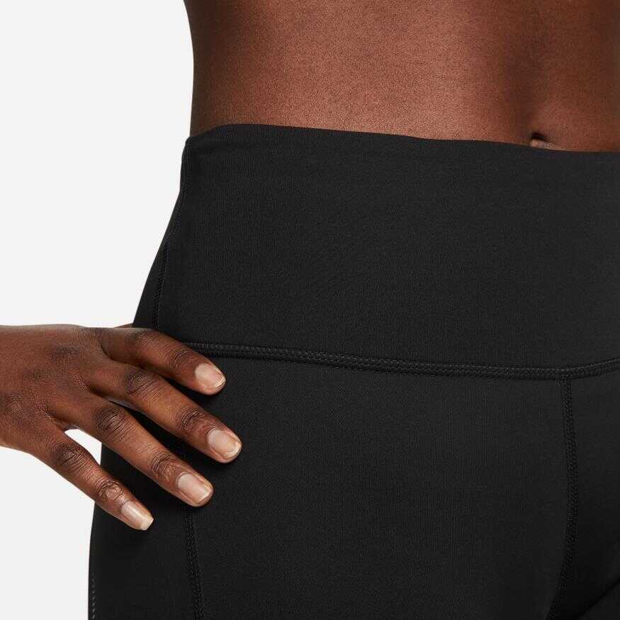 Dri Fit Fast Mr 7/8 Tight Hbr Kadın Tayt