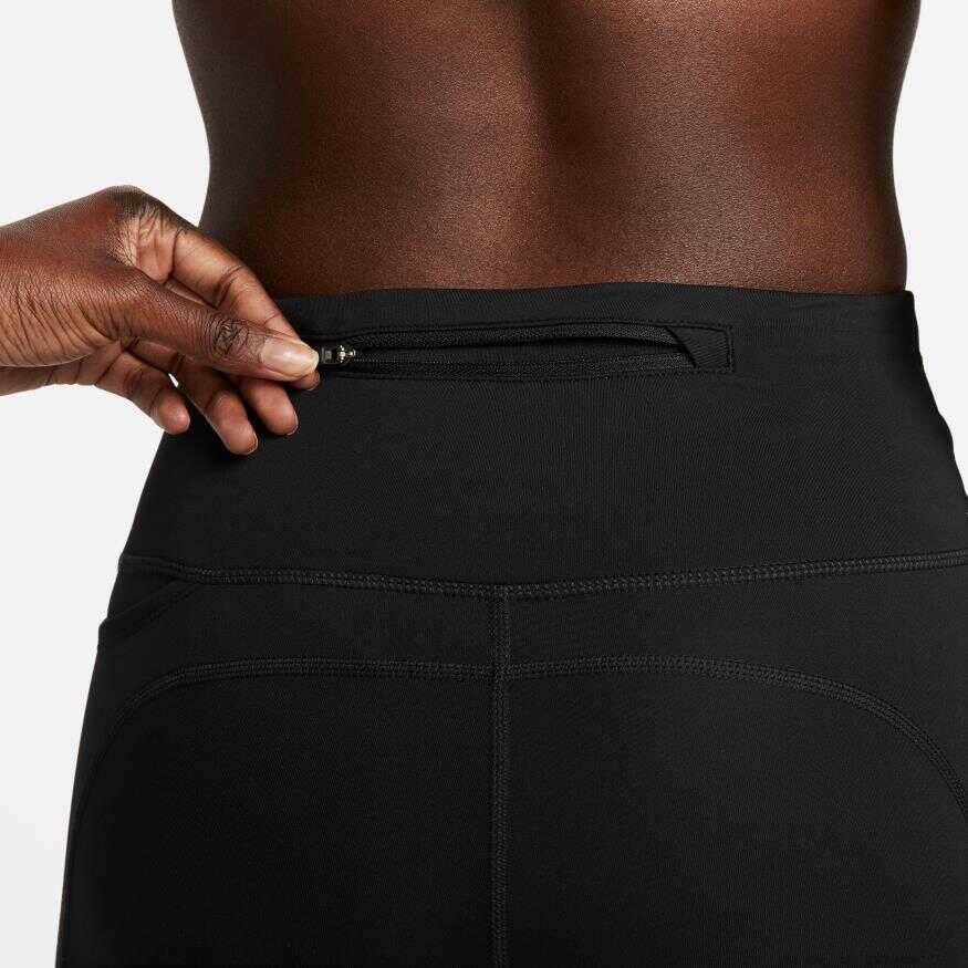 Dri Fit Fast Mr 7/8 Tight Hbr Kadın Tayt