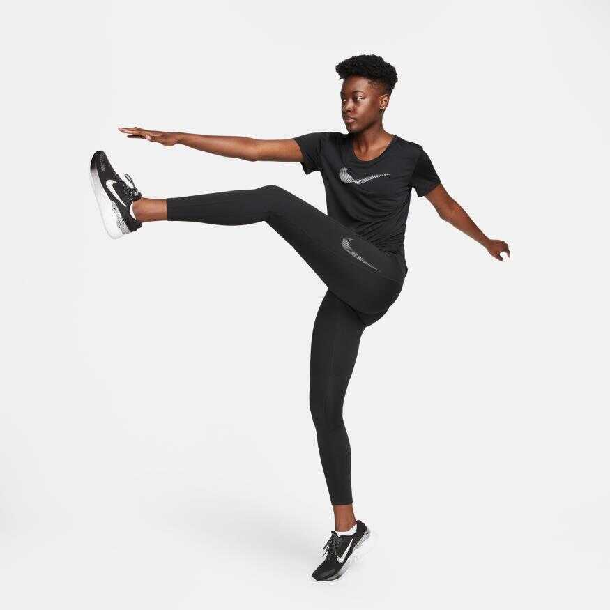 Dri Fit Fast Mr 7/8 Tight Hbr Kadın Tayt