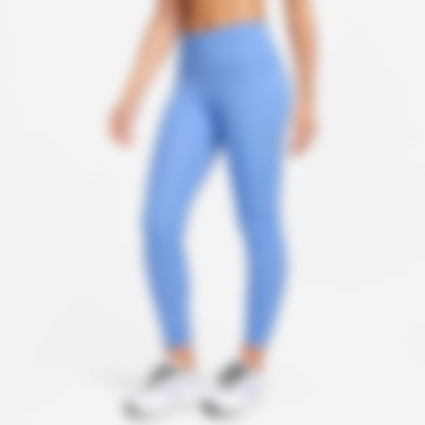 NIKE - Dri Fit Fast Mr 7/8 Tight Hbr Kadın Tayt