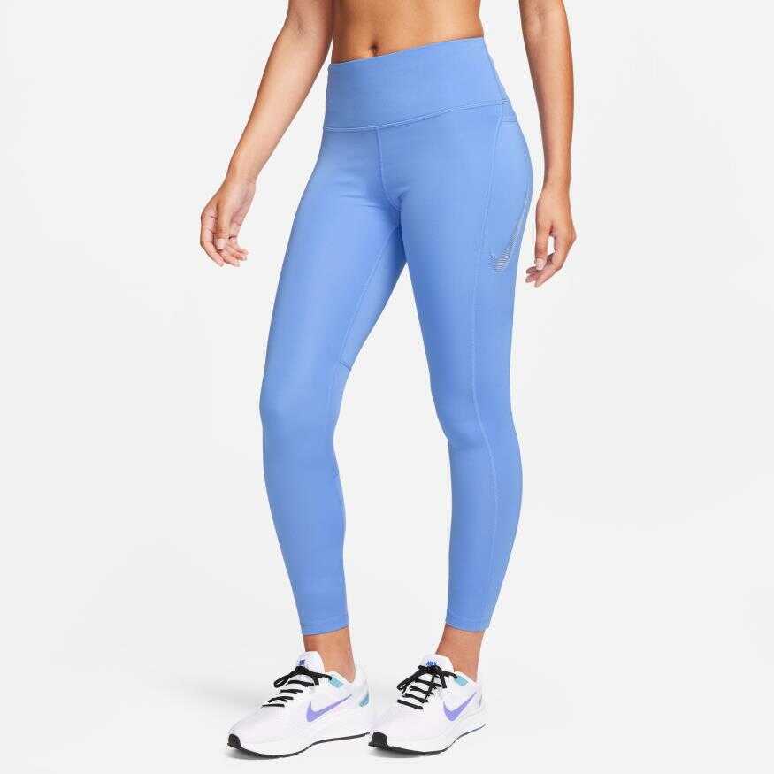 Dri Fit Fast Mr 7/8 Tight Hbr Kadın Tayt