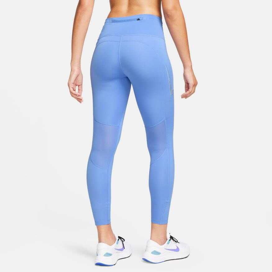 Dri Fit Fast Mr 7/8 Tight Hbr Kadın Tayt