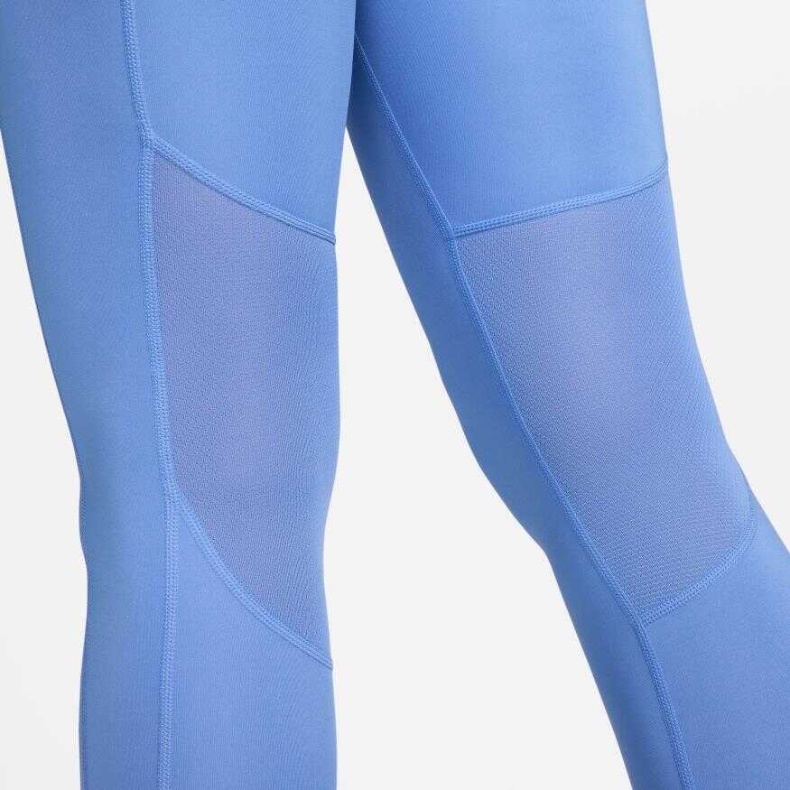 Dri Fit Fast Mr 7/8 Tight Hbr Kadın Tayt