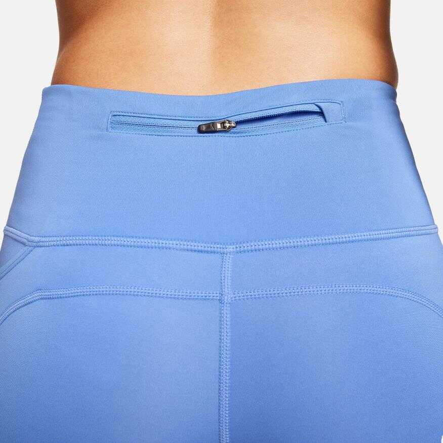 Dri Fit Fast Mr 7/8 Tight Hbr Kadın Tayt