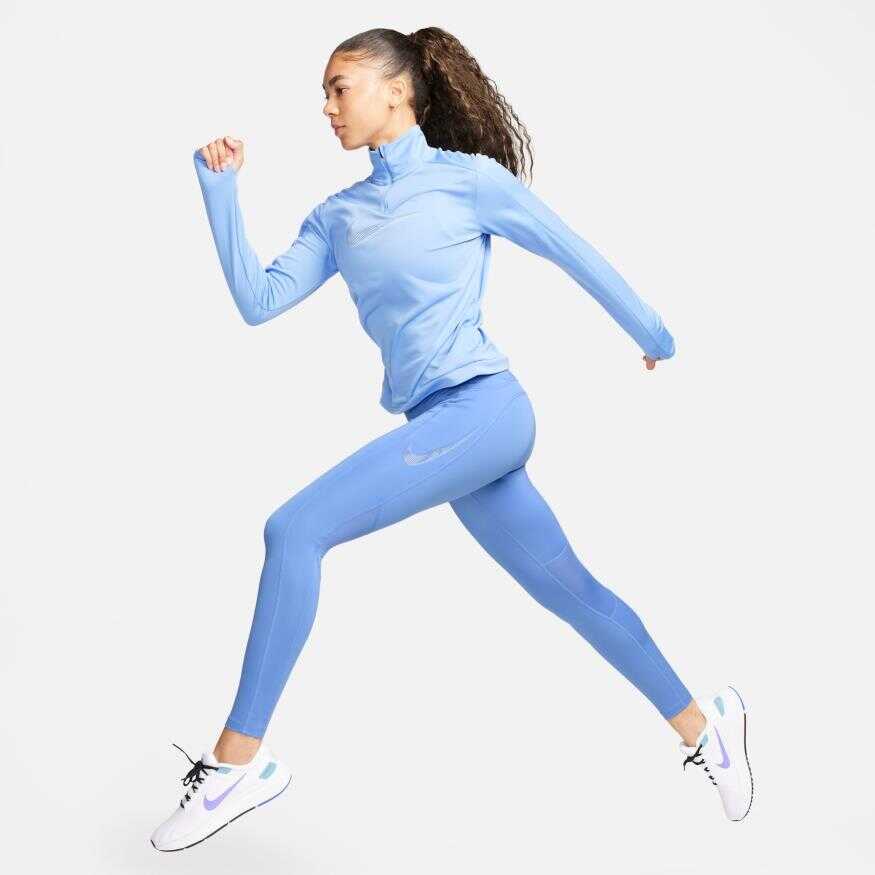 Dri Fit Fast Mr 7/8 Tight Hbr Kadın Tayt