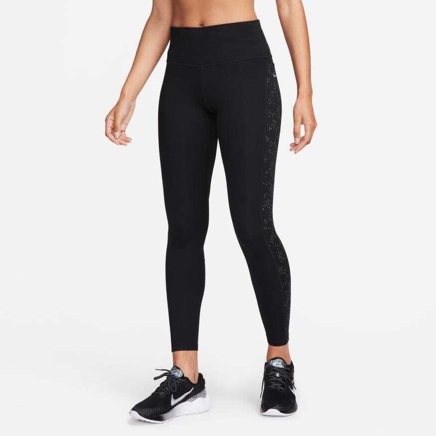 Dri Fit Fast Mr 7/8 Tight Kadın Tayt