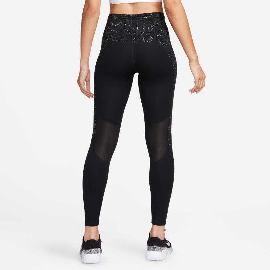 Dri Fit Fast Mr 7/8 Tight Kadın Tayt