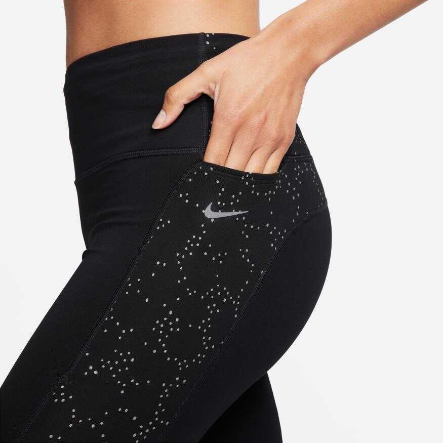 Dri Fit Fast Mr 7/8 Tight Kadın Tayt
