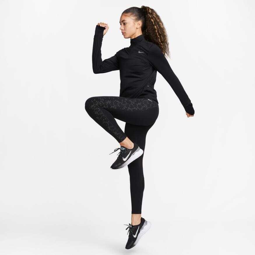 Dri Fit Fast Mr 7/8 Tight Kadın Tayt