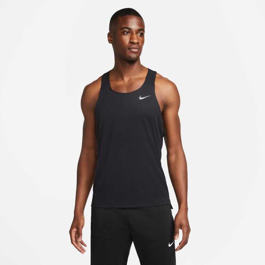 Dri Fit Fast Singlet Erkek Atlet