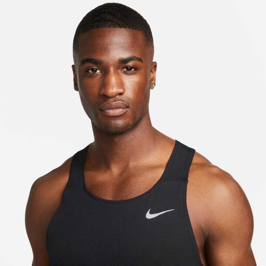 Dri Fit Fast Singlet Erkek Atlet