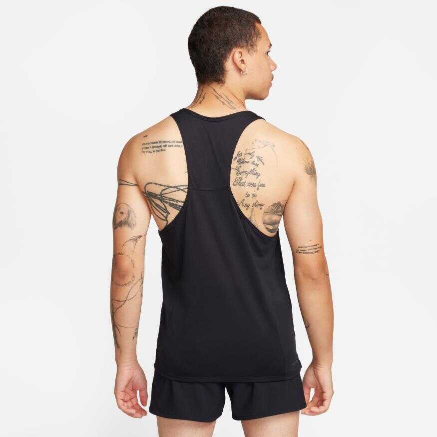 Dri-FIT Fast Singlet Erkek Atlet