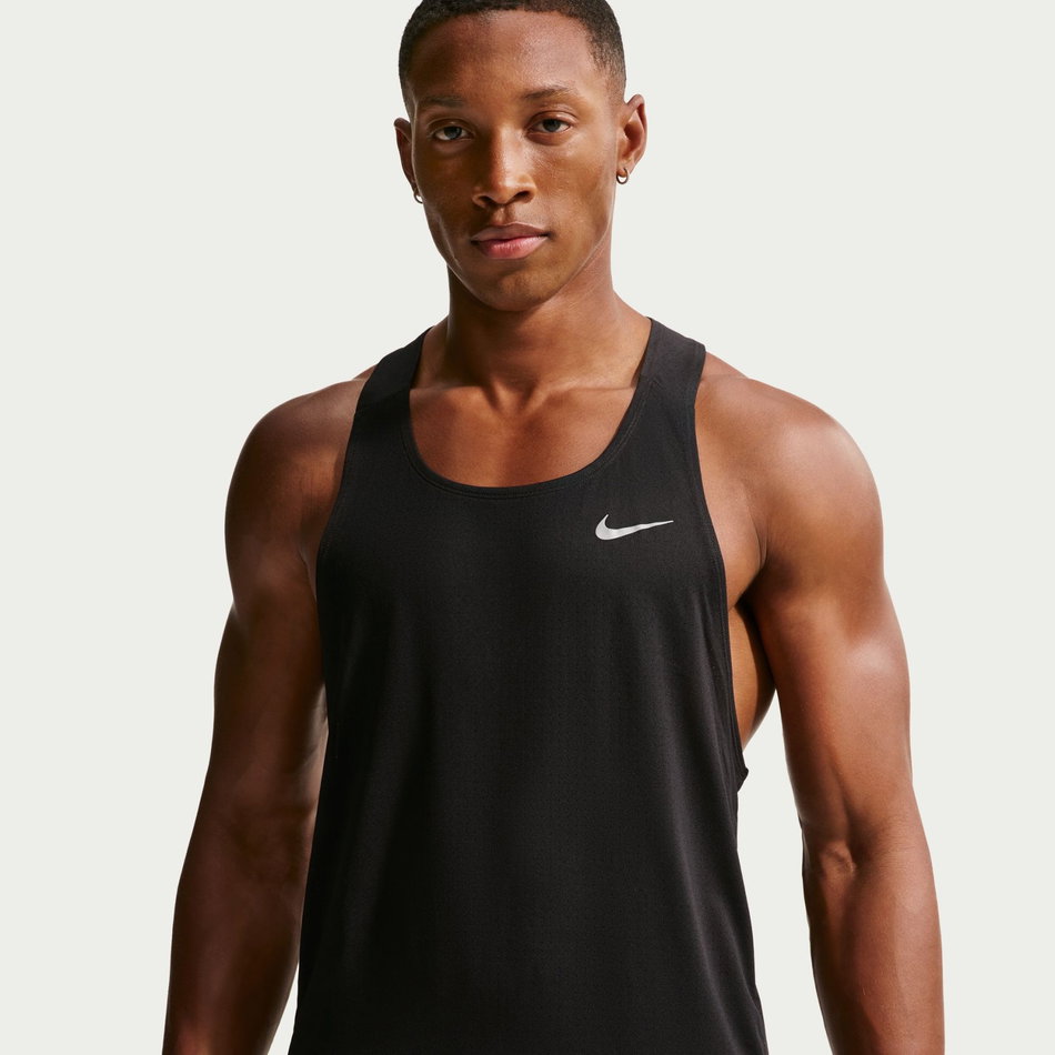 Dri-FIT Fast Singlet Erkek Atlet