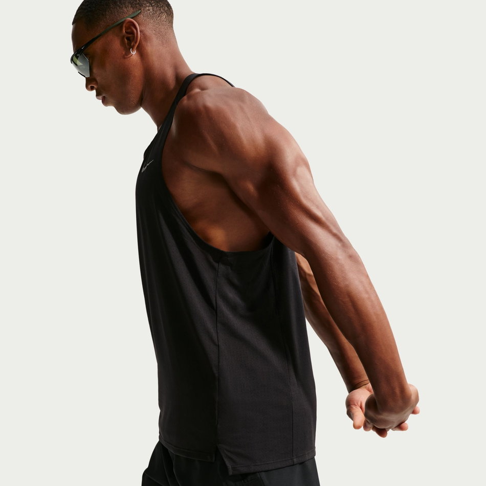 Dri-FIT Fast Singlet Erkek Atlet
