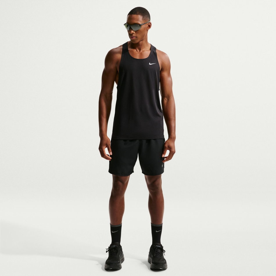 Dri-FIT Fast Singlet Erkek Atlet