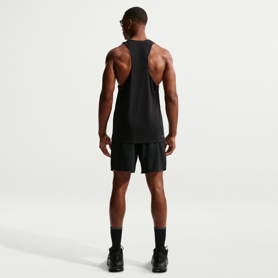 Dri-FIT Fast Singlet Erkek Atlet