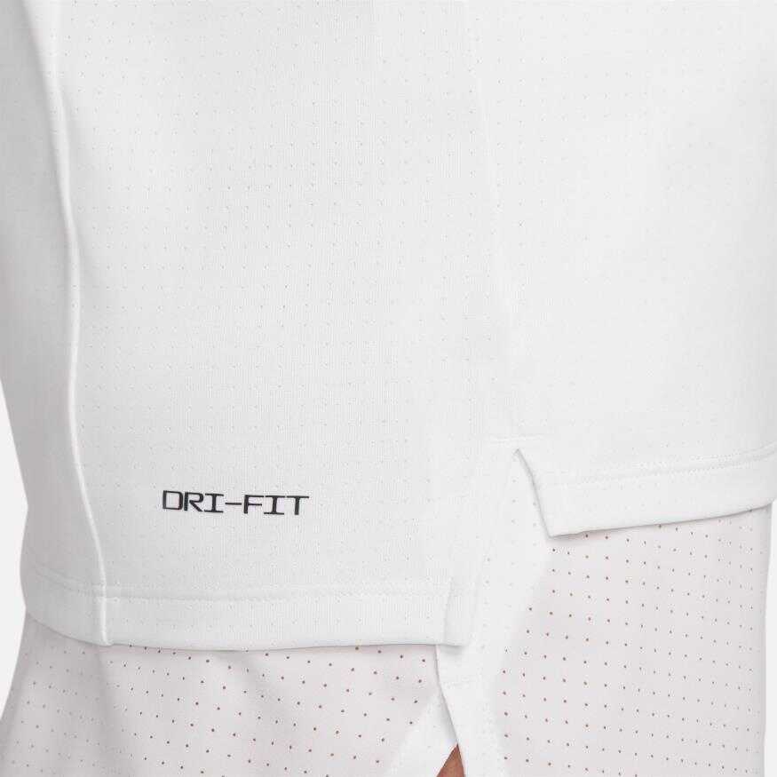 Dri-FIT Fast Singlet Erkek Atlet