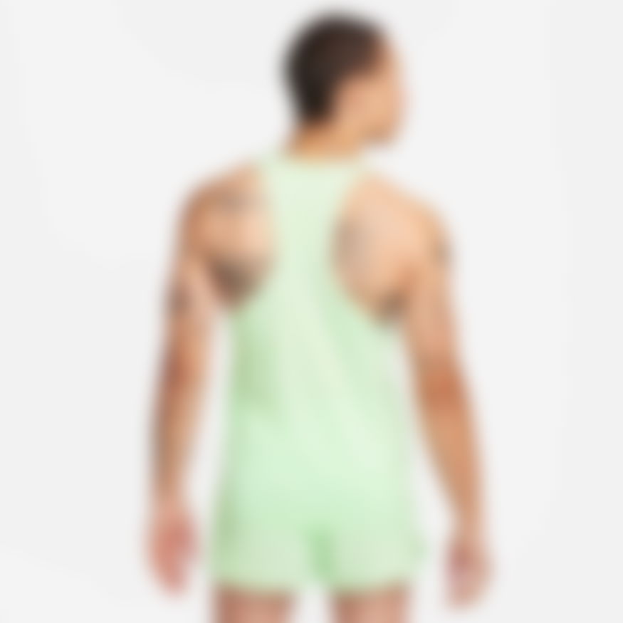 Dri-Fit Fast Singlet Erkek Atlet