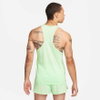 NIKE - Dri-Fit Fast Singlet Erkek Atlet (1)