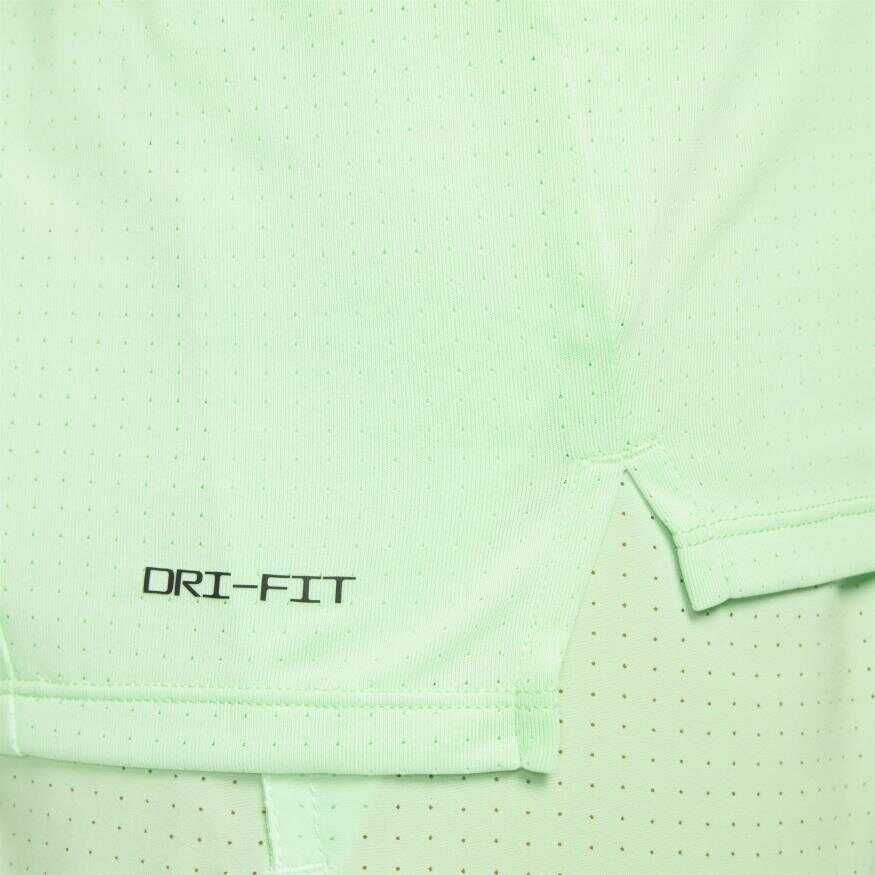 Dri-Fit Fast Singlet Erkek Atlet