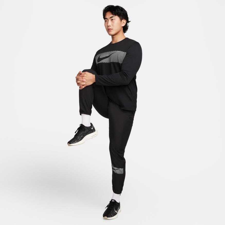 Dri Fit Flash Challenger Woven Pant Erkek Eşofman Altı