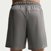 NIKE - Dri-FIT Flex 7IN Short Erkek Gri Şort (1)