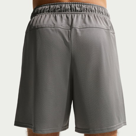 NIKE - Dri-FIT Flex 7IN Short Erkek Gri Şort (1)